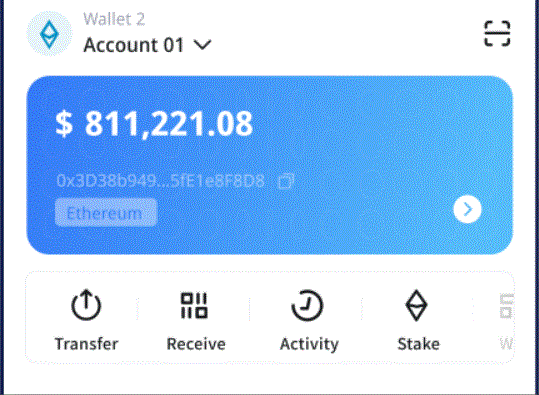 给新手科普imtimToken官网下载oken属于是冷钱包吗